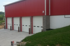 Pond Creek Fire Department